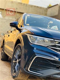 فولكسفاغن تيغوان